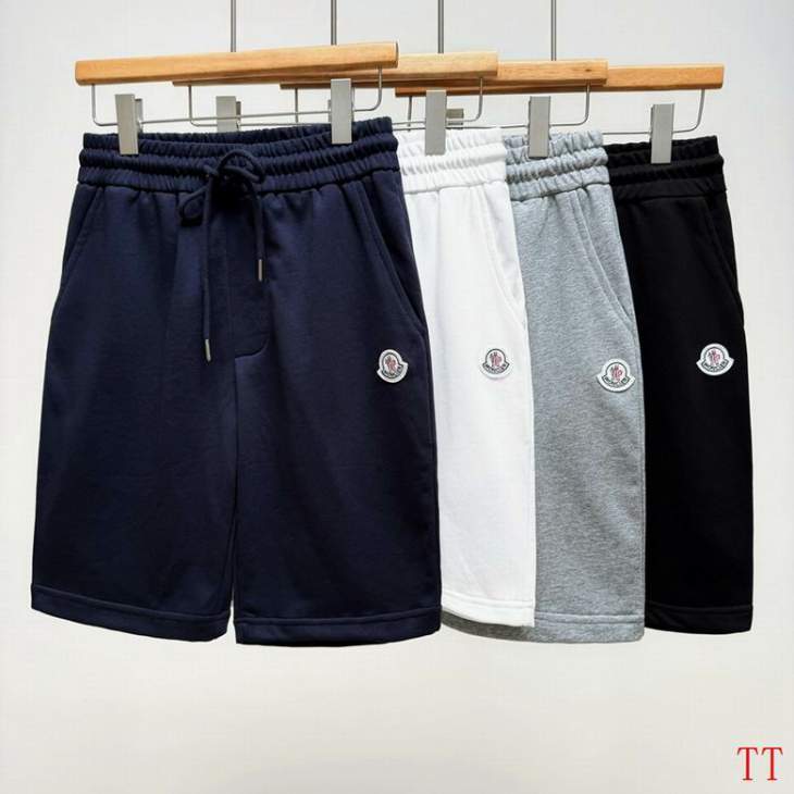 Picture of Moncler Short Pants _SKUMonclerM-3XL20tn0818681
